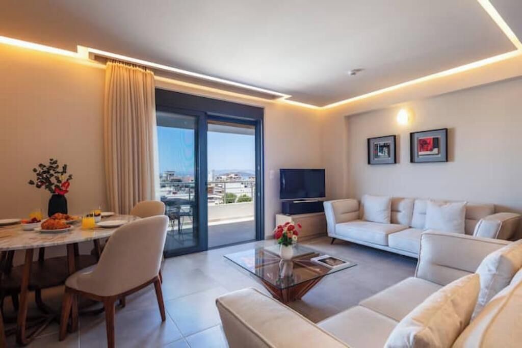 Photo of Livingroom in Old Town