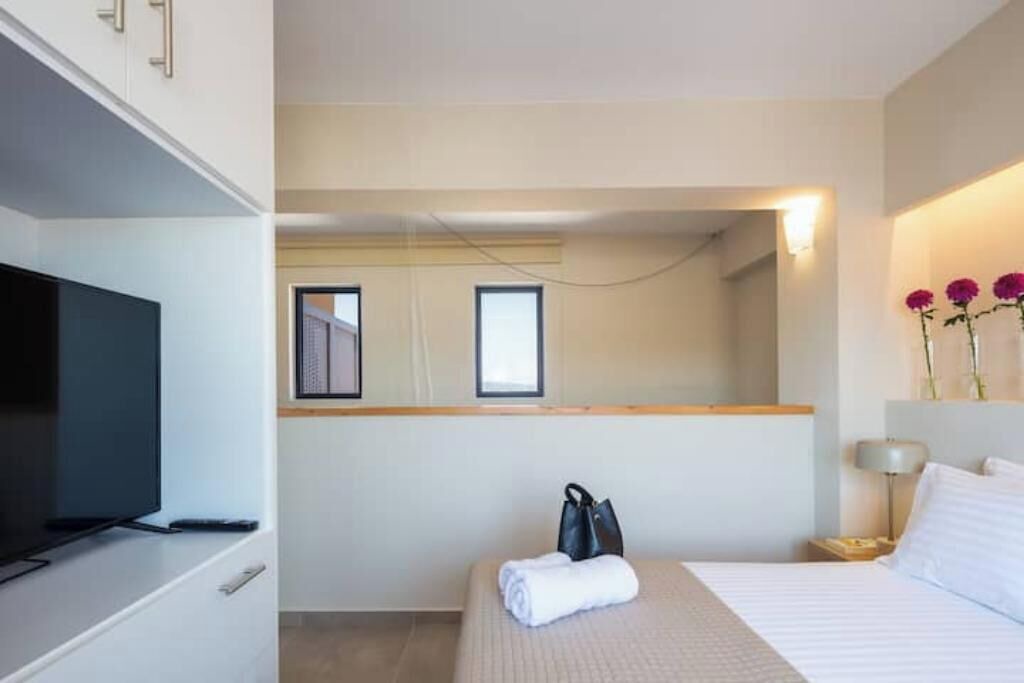 Photo of Bedroom in Old Town