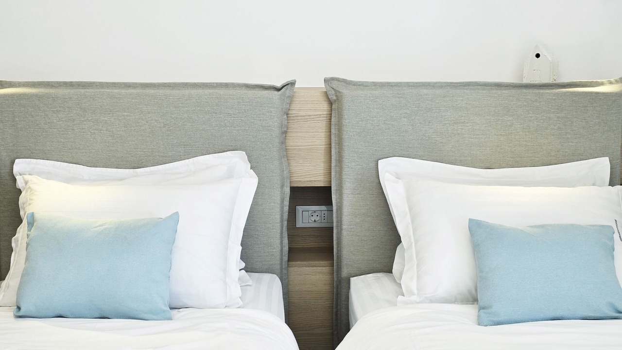 Photo of Bedroom in Akrotiri