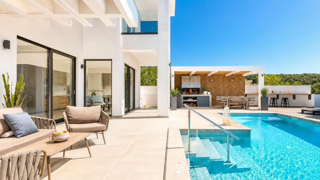 Photo of Outdoor in Planos