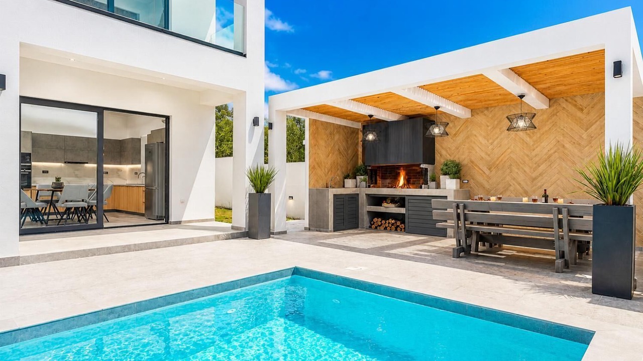 Photo of Outdoor in Planos