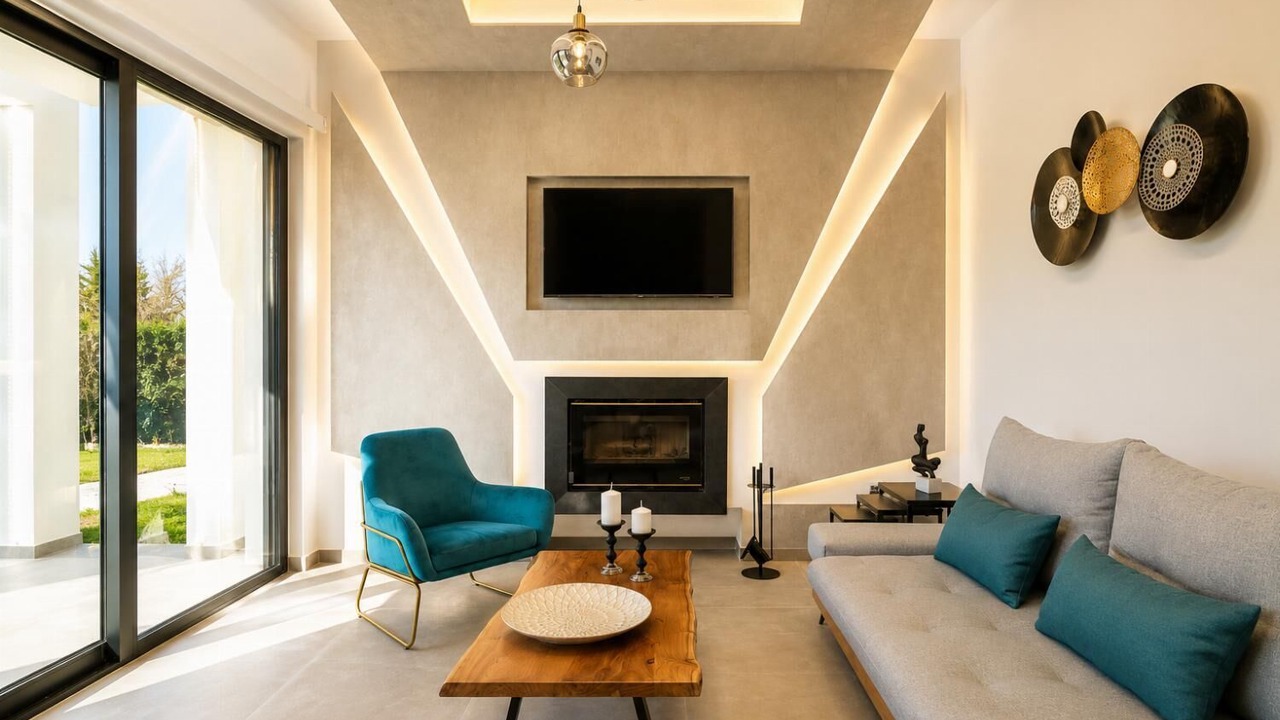 Photo of Bedroom in Planos