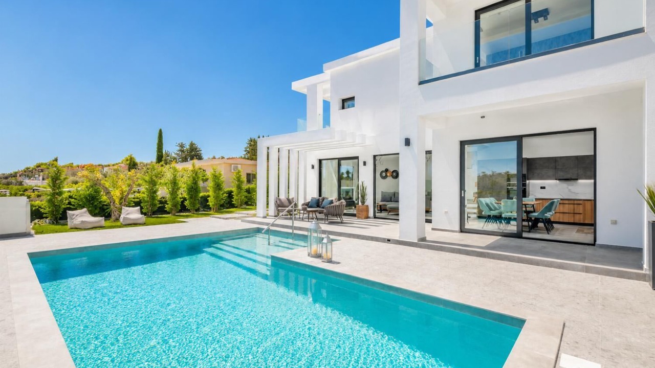 Photo of Outdoor in Planos