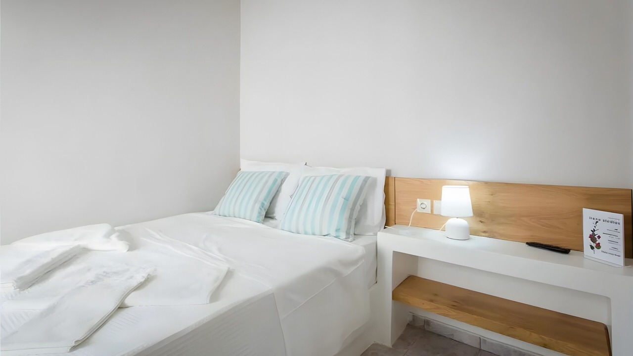 Photo of Bedroom in Gavrio
