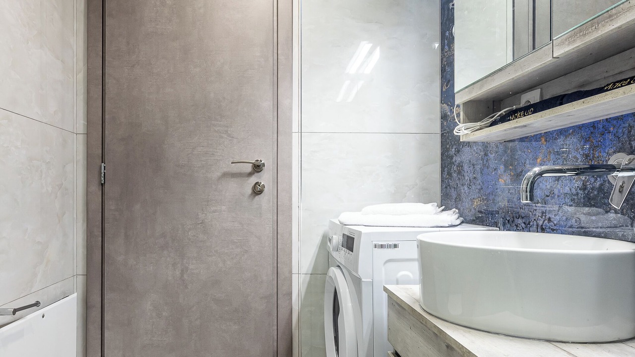 Photo of Bathroom in Halepa