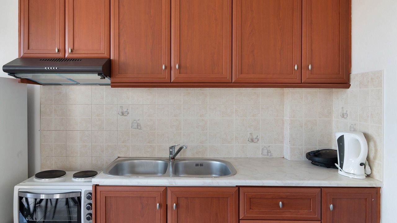 Photo of Kitchen in Merichas