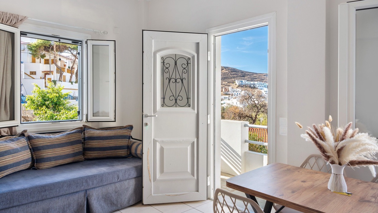 Photo of Livingroom in Merichas