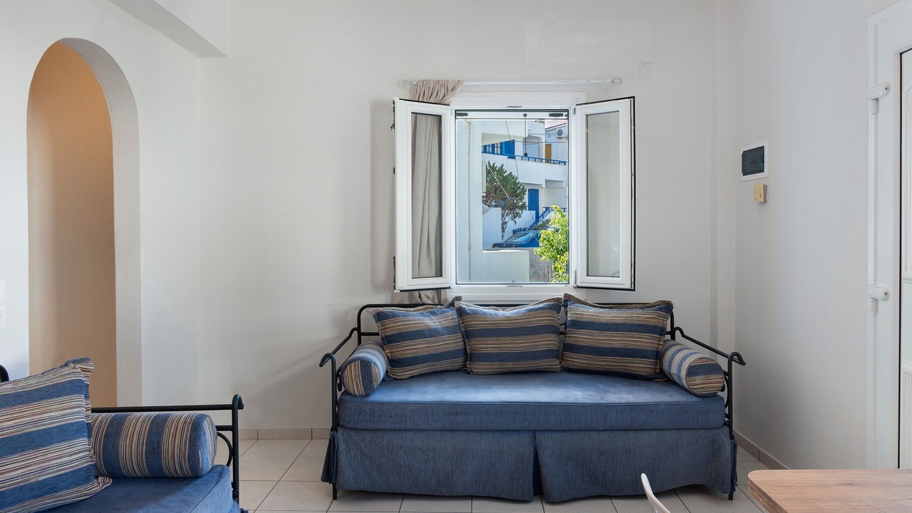 Photo of Livingroom in Merichas