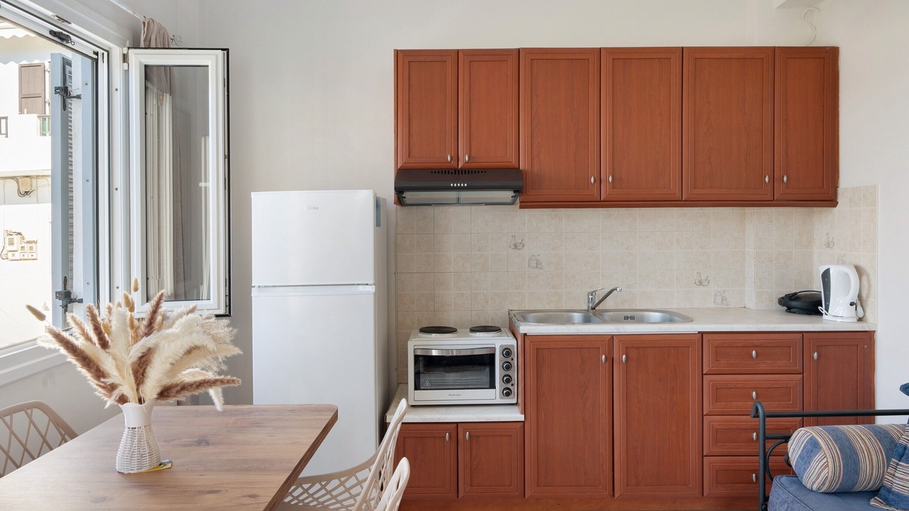Photo of Kitchen in Merichas