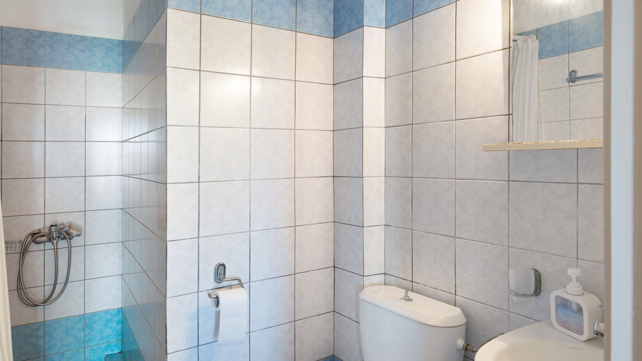 Photo of Bathroom in Merichas
