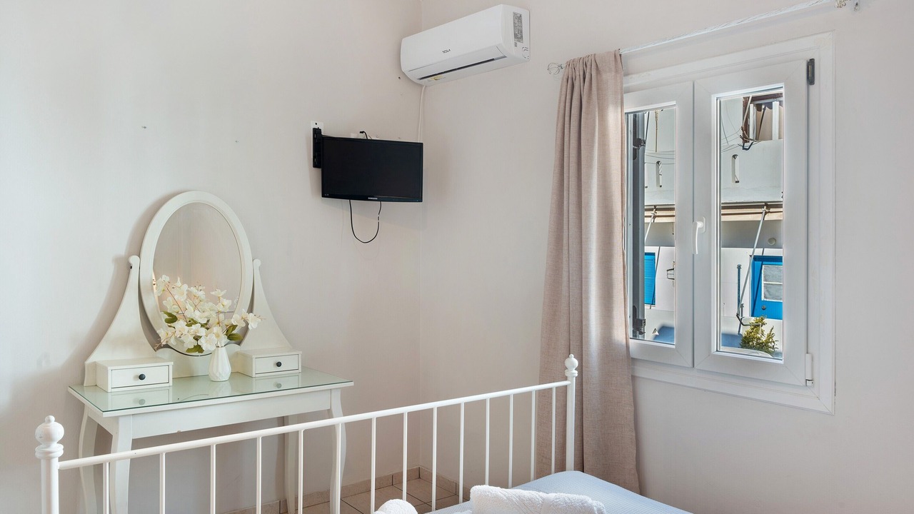 Photo of Bedroom in Merichas