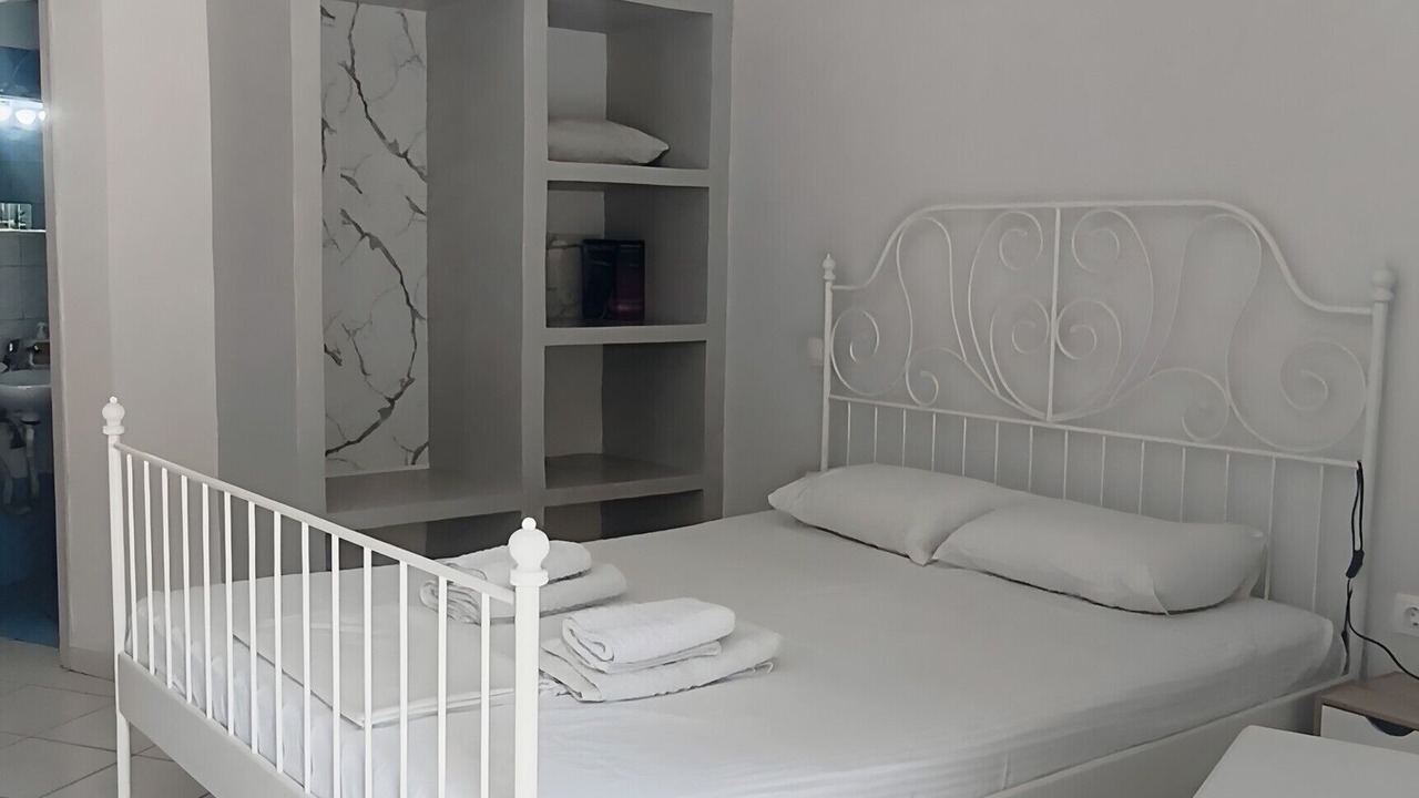 Photo of Bedroom in Merichas