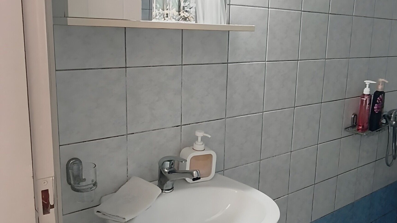 Photo of Bathroom in Merichas