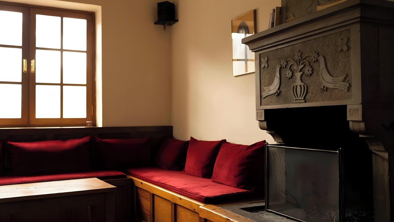 Photo of Livingroom in Pyrsogianni