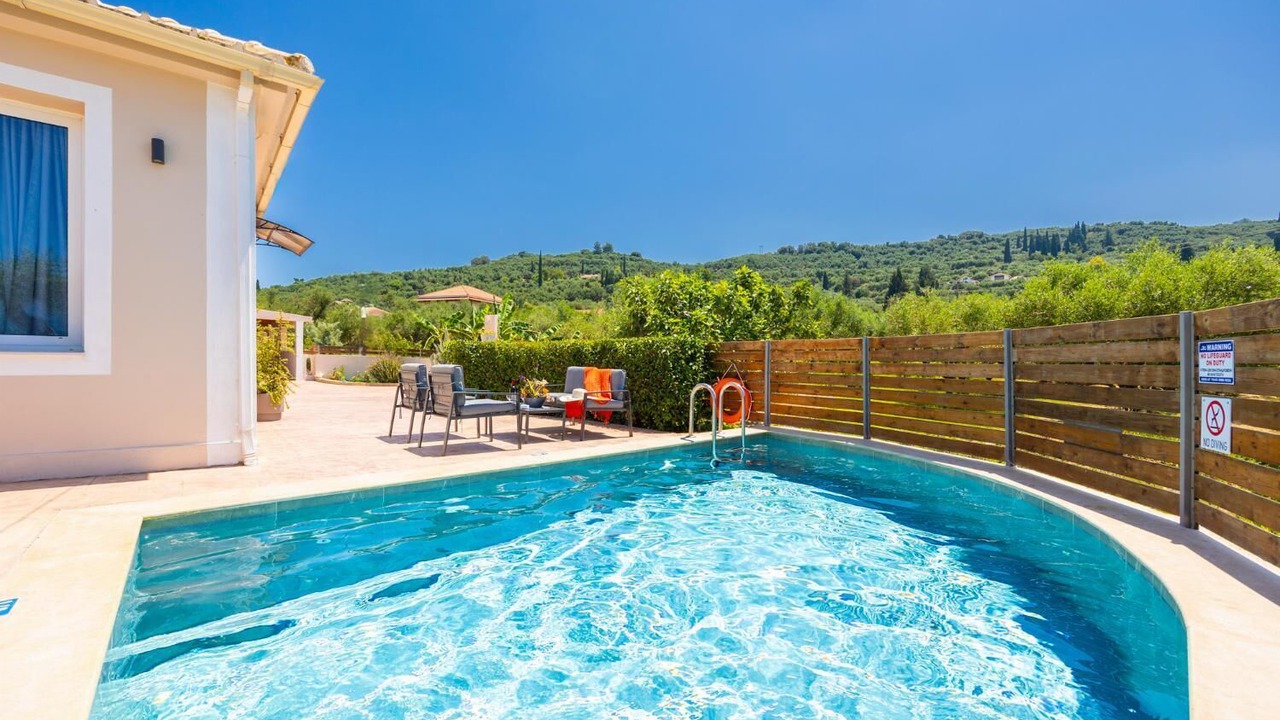 Photo of Outdoor in Alonia
