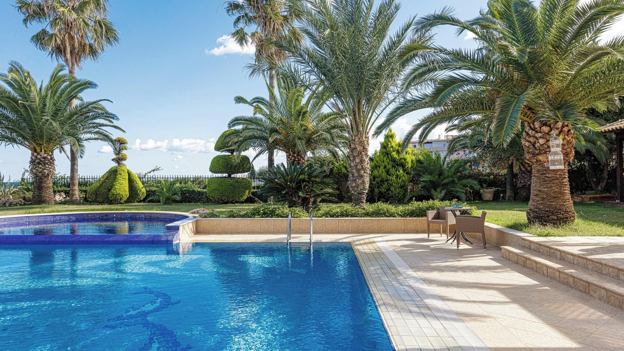 Photo of Outdoor in Xiro Chorio