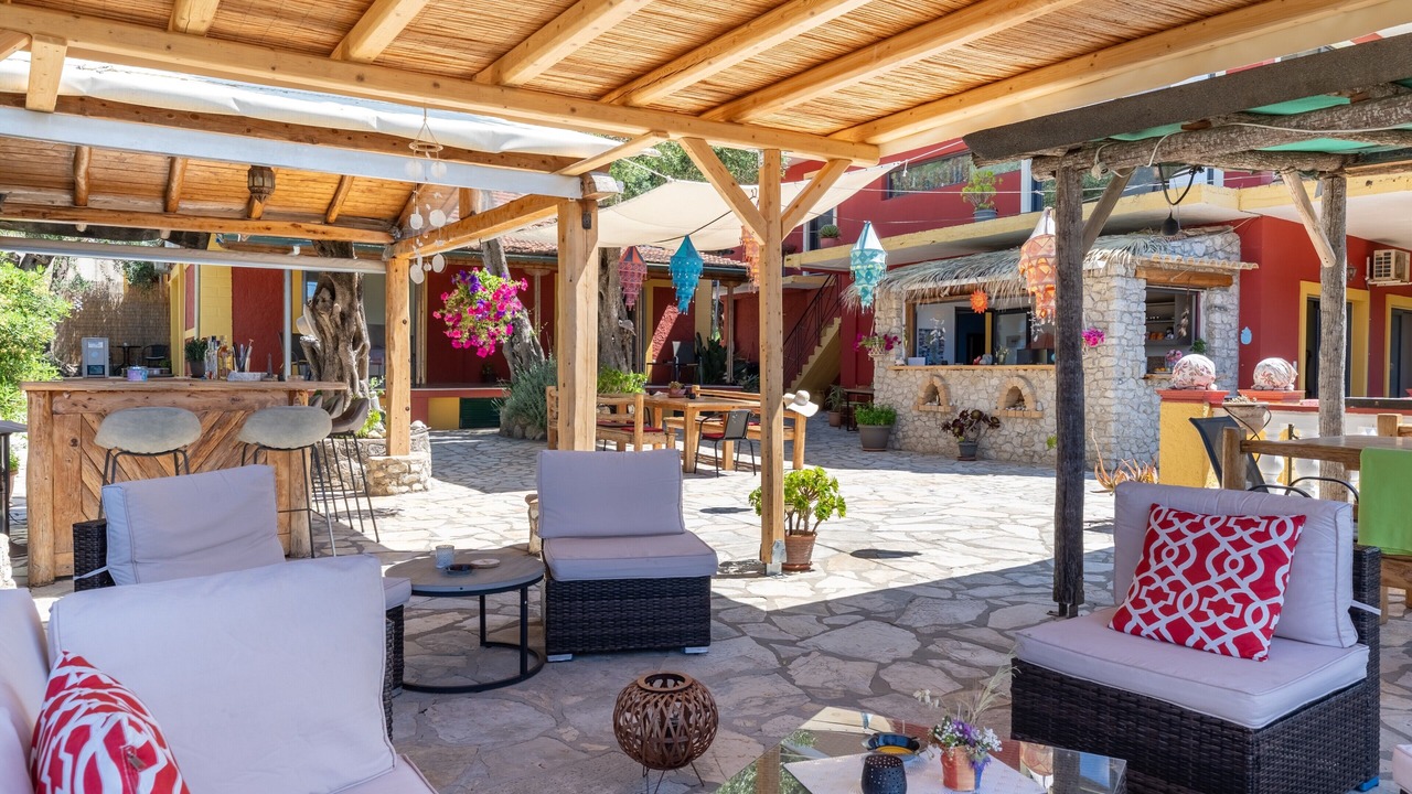 Photo of Outdoor in Sinarades