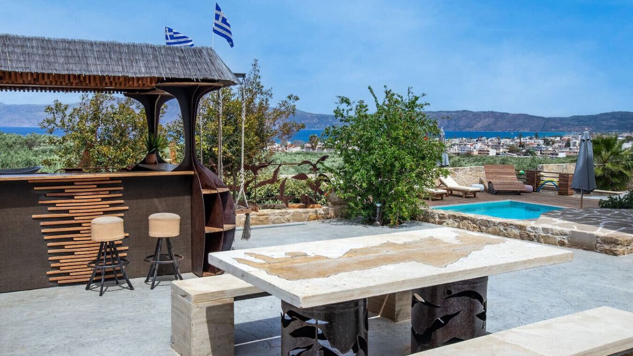 Photo of Outdoor in Kissamos