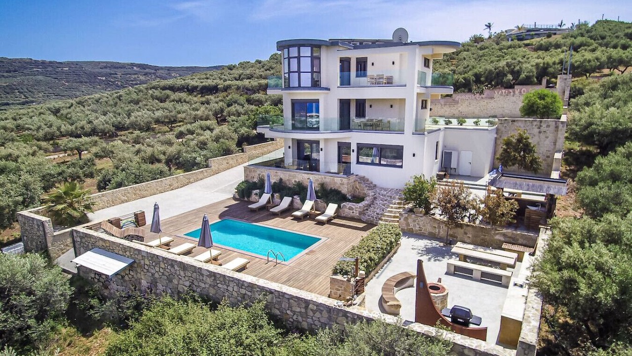 Photo of Outdoor in Kissamos