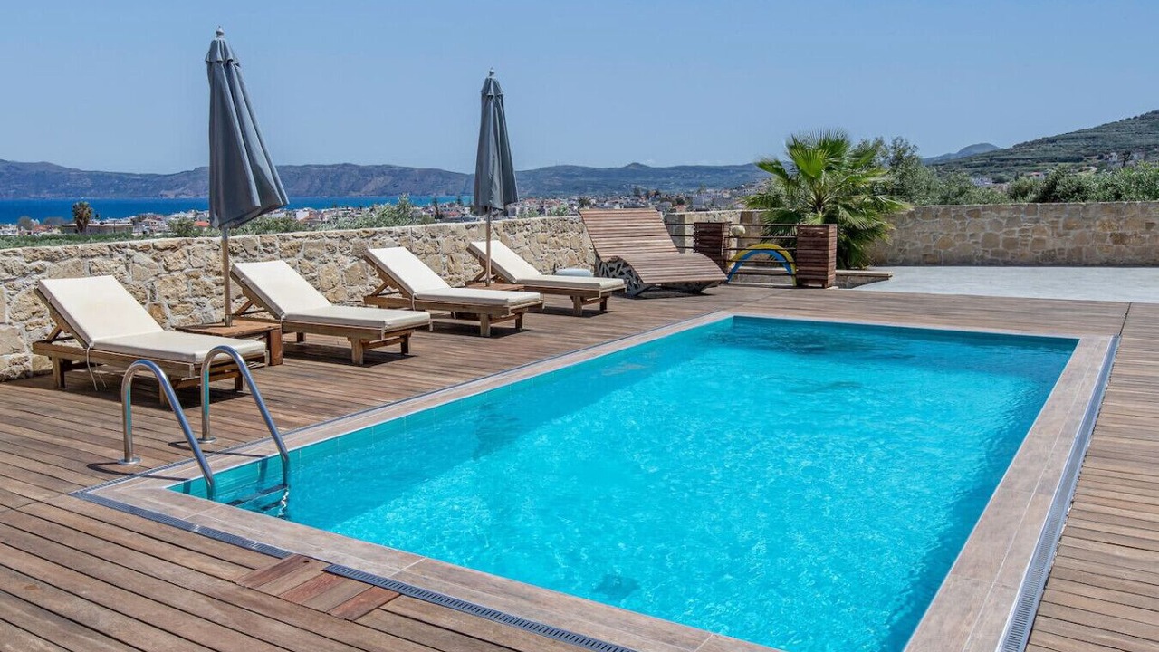 Photo of Outdoor in Kissamos
