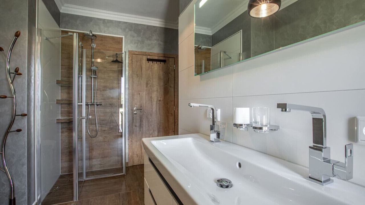 Photo of Bathroom in Kissamos