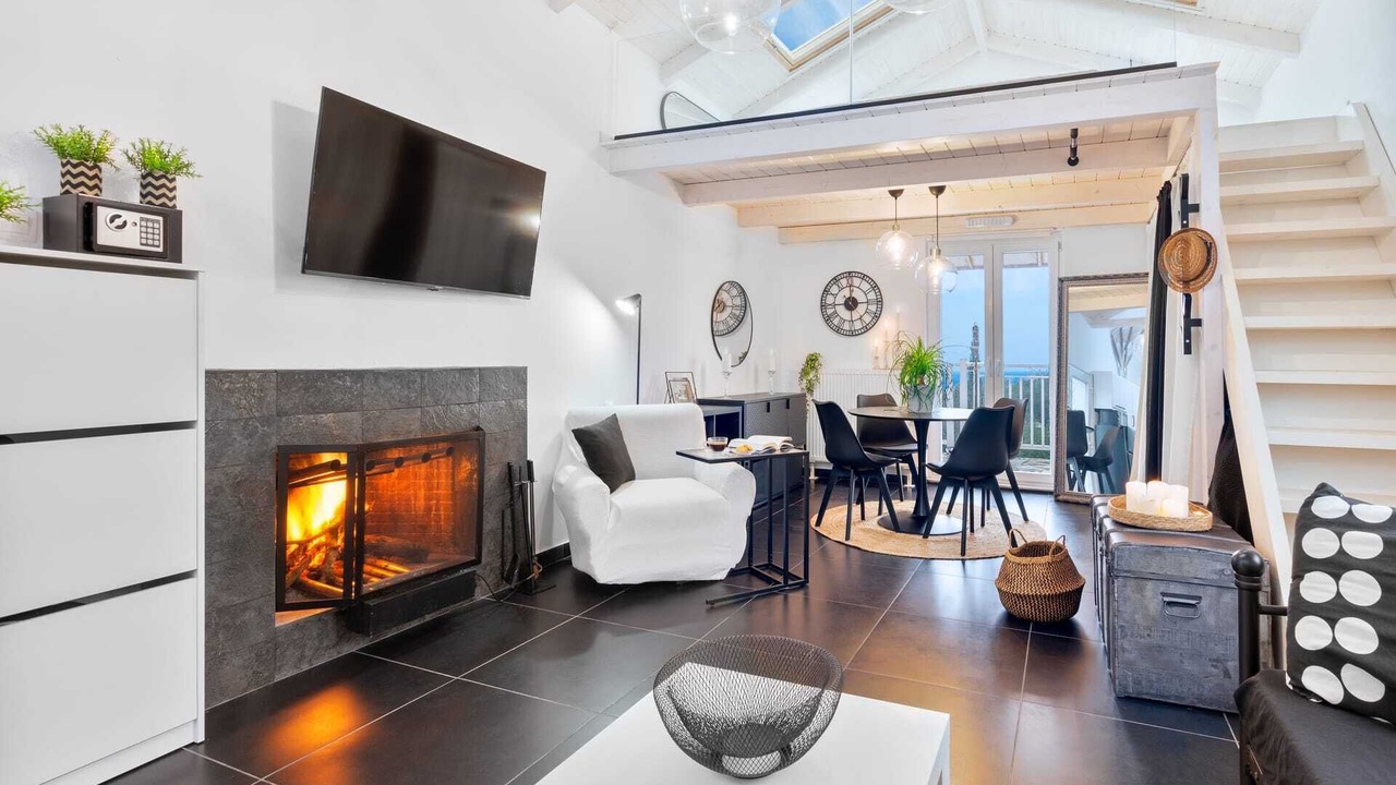Photo of Livingroom in Spartylas