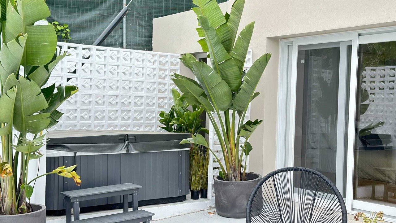 Photo of Patio Balcony in Spartylas