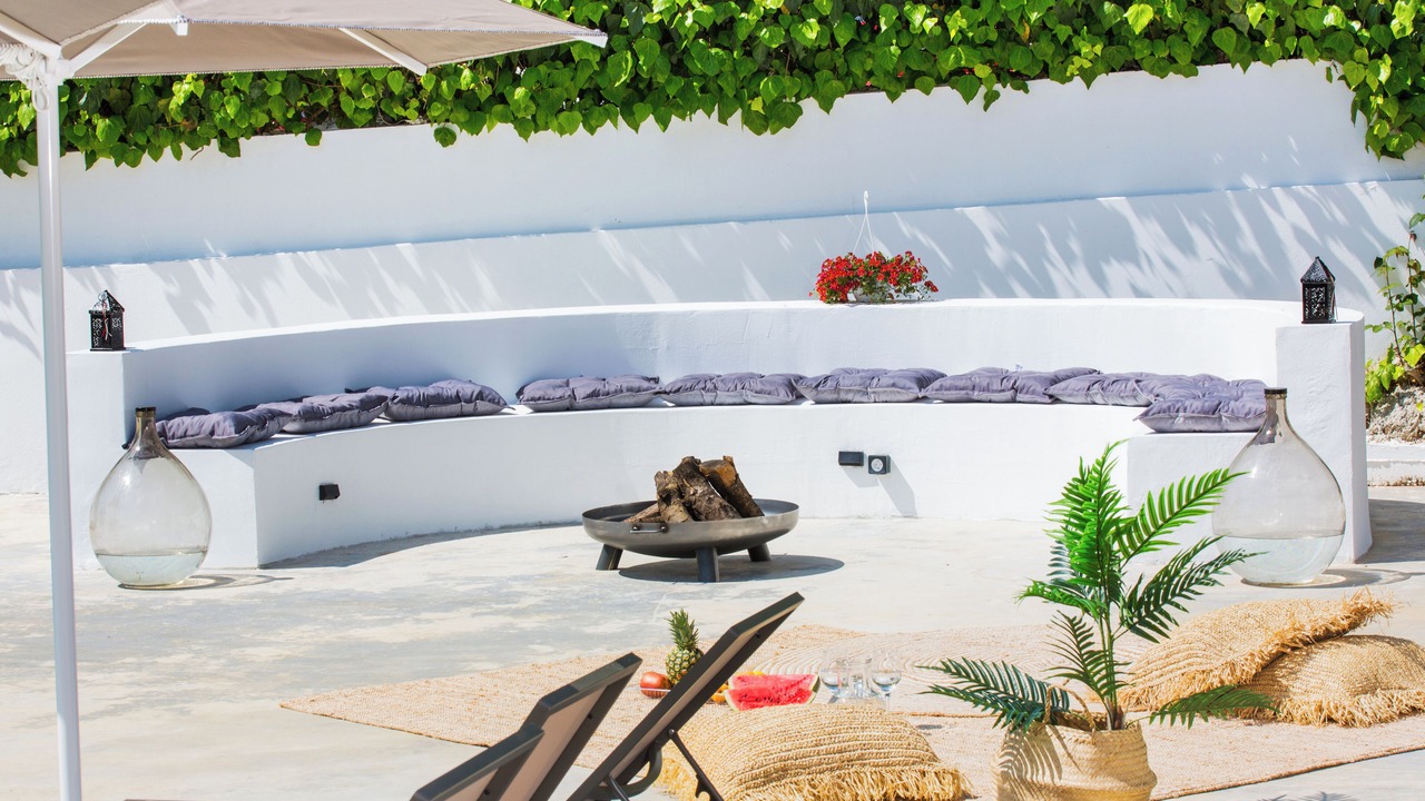 Photo of Outdoor in Spartylas
