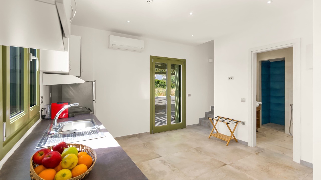 Photo of Bedroom in Ampelas