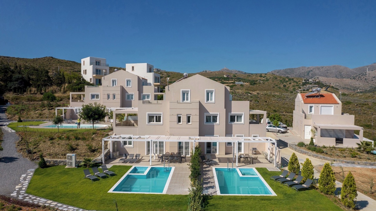 Photo of Outdoor in Agia Pelagia