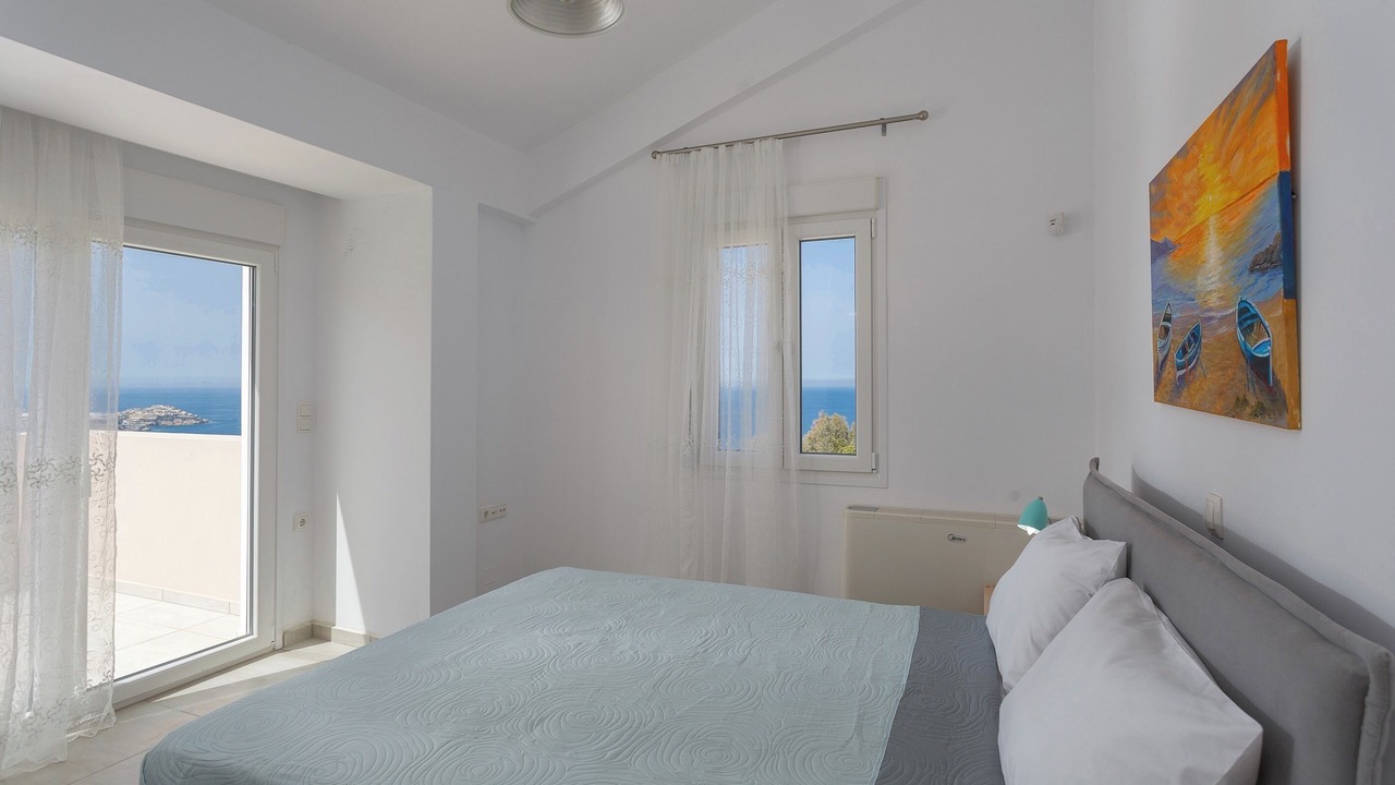 Photo of Bedroom in Agia Pelagia