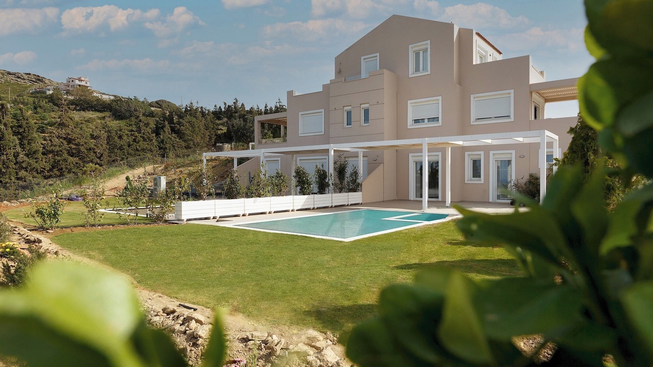 Photo of Outdoor in Agia Pelagia