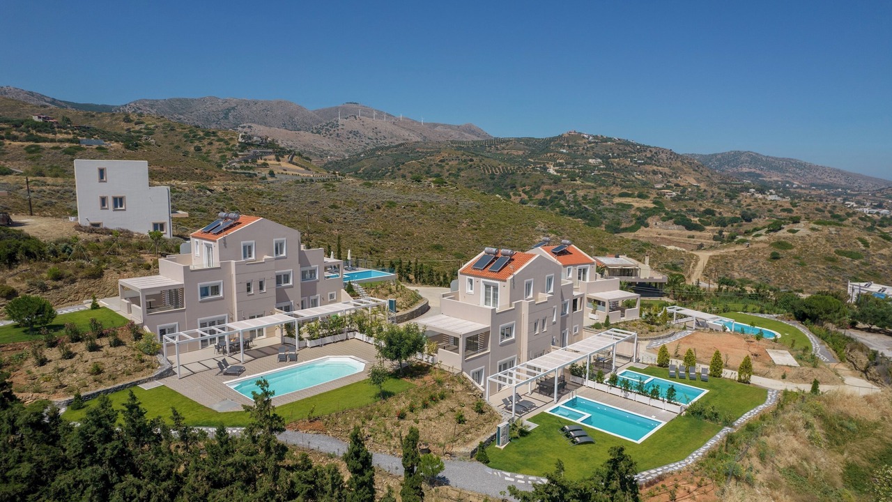 Photo of Outdoor in Agia Pelagia