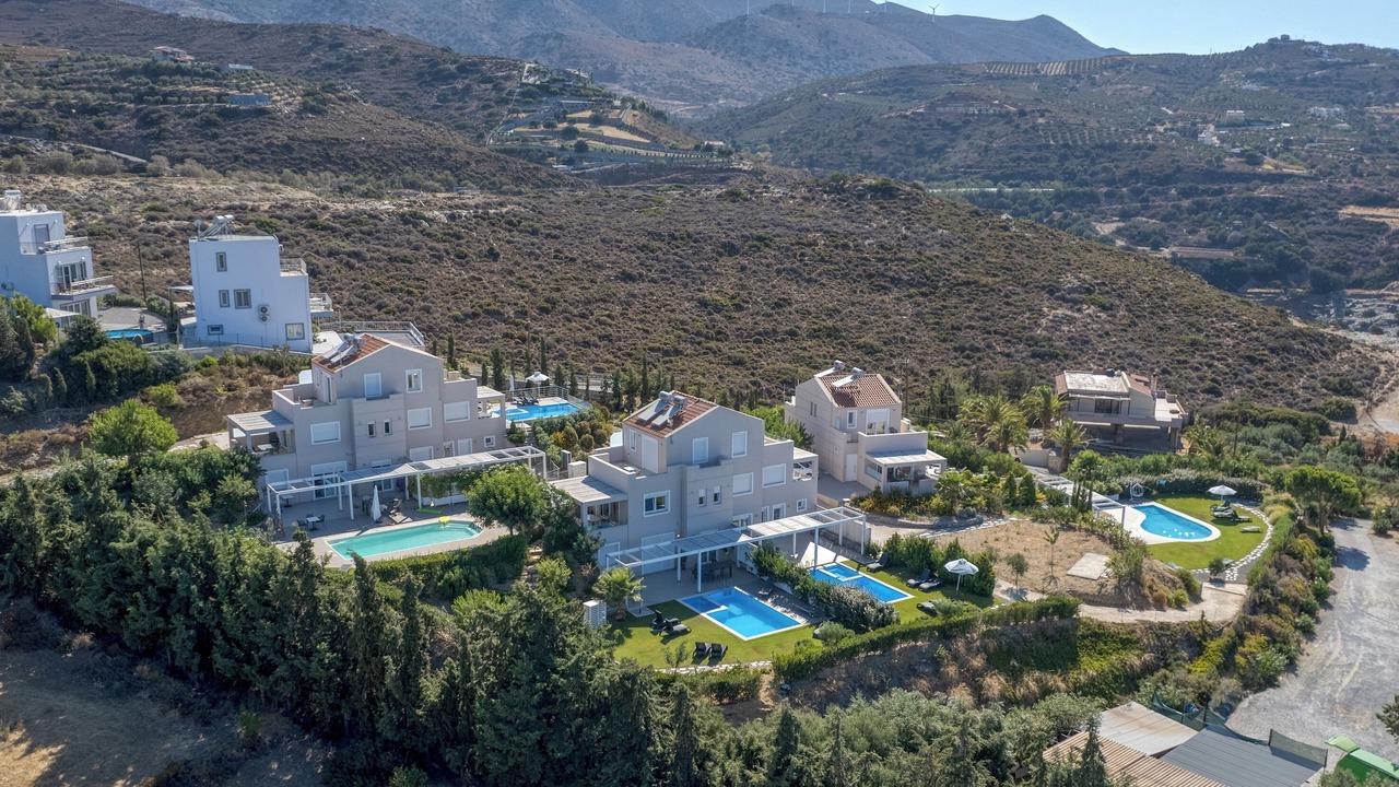 Photo of Outdoor in Agia Pelagia