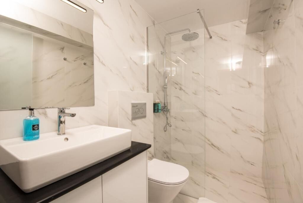 Photo of Bathroom in Mirties