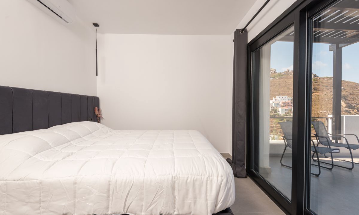 Photo of Bedroom in Mirties
