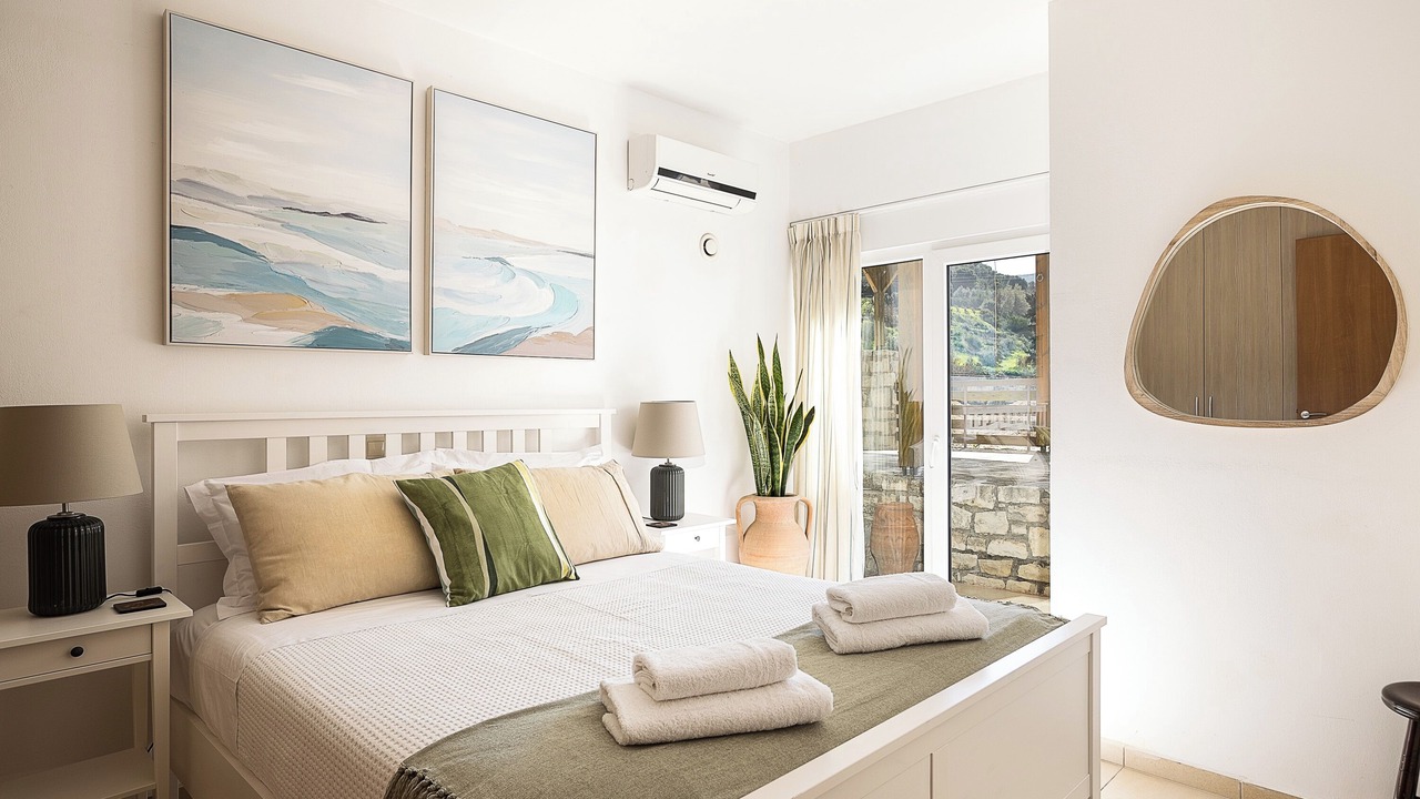 Photo of Bedroom in Kirianna