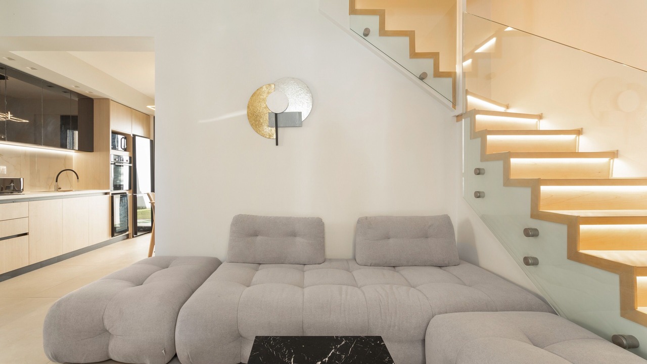 Photo of Livingroom in Perigiali
