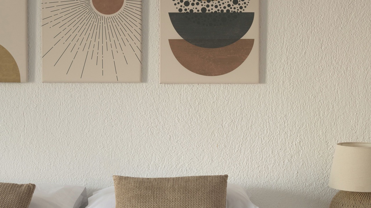 Photo of Bedroom in Istron