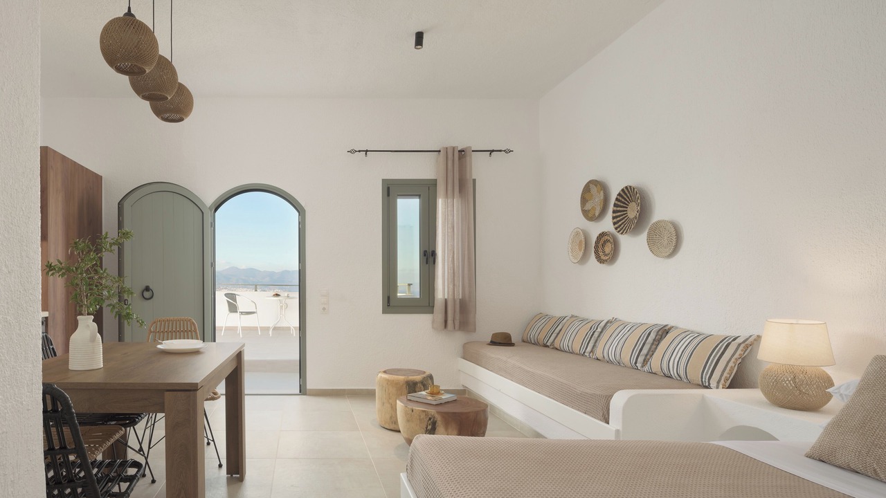 Photo of Bedroom in Istron