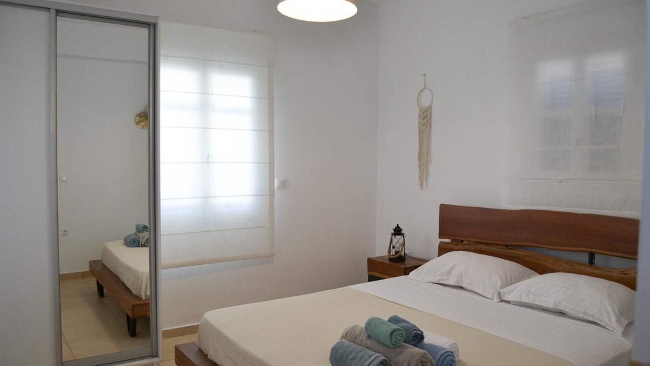 Photo of Bedroom in Ios