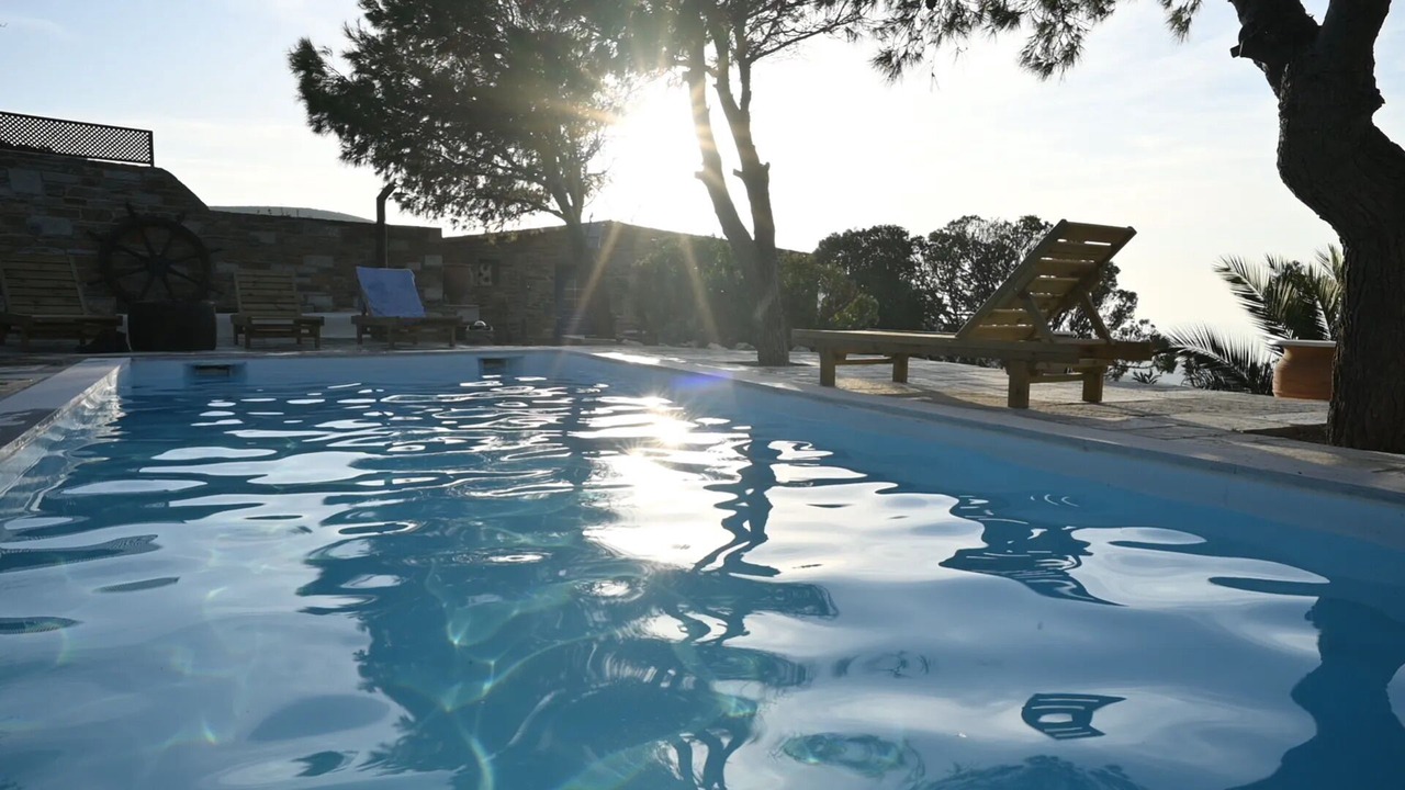 Photo of Outdoor in Kithnos