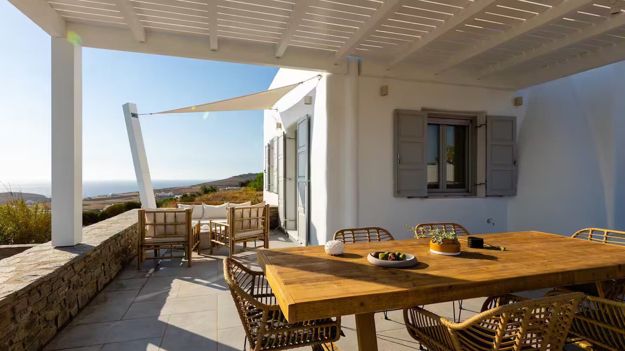 Photo of Outdoor in Krotiri