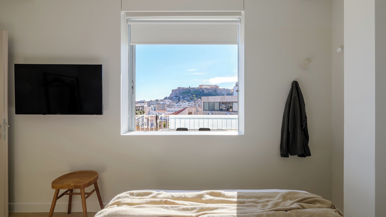 Photo of Bedroom in Monastiraki