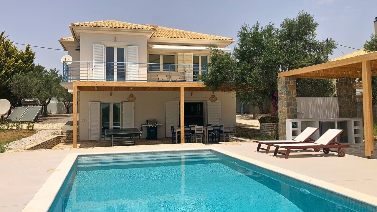 Photo of Outdoor in Pylos-Nestoras