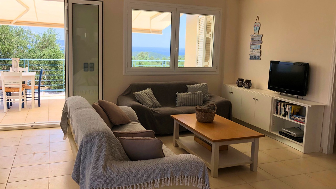 Photo of Livingroom in Pylos-Nestoras