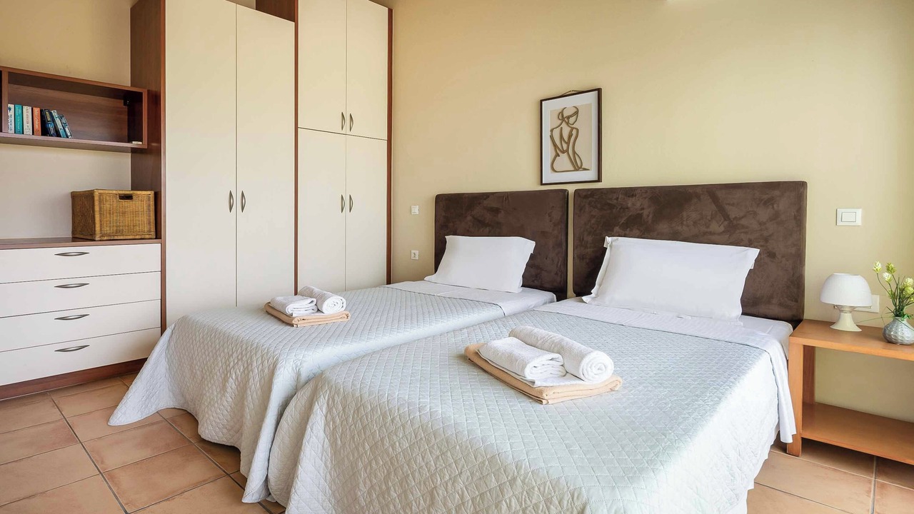 Photo of Bedroom in Agios Nikolaos