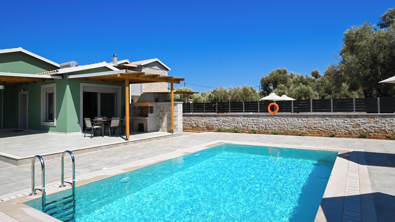 Photo of Outdoor in Lefkada Town