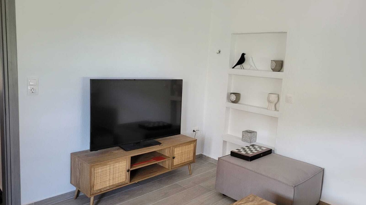 Photo of Livingroom in Chrisi Ammoudia
