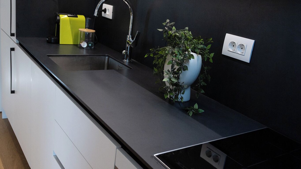 Photo of Kitchen in Ierapetra